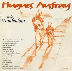 Couverture du produit · Little Troubadour