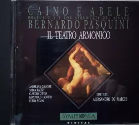 Couverture du produit · Caino E Abele