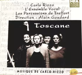 Couverture du produit · Toscane