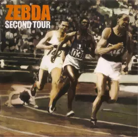 Couverture du produit · Second Tour