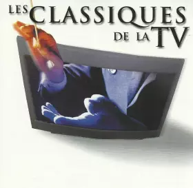 Couverture du produit · Les Classiques De La TV