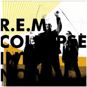 Couverture du produit · Collapse Into Now