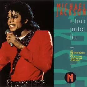 Couverture du produit · Motown's Greatest Hits