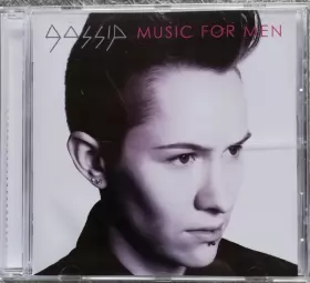 Couverture du produit · Music For Men