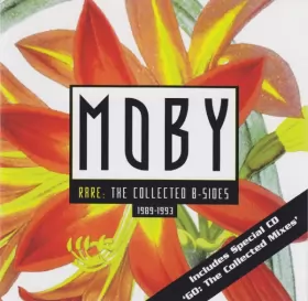 Couverture du produit · Rare: The Collected B-Sides 1989-1993