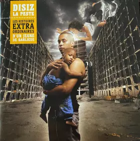 Couverture du produit · Les Histoires Extraordinaires D'Un Jeune De Banlieue