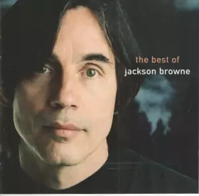 Couverture du produit · The Next Voice You Hear - The Best Of Jackson Browne