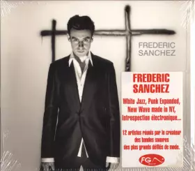 Couverture du produit · Frederic Sanchez