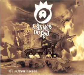 Couverture du produit · Les Autres Aussi