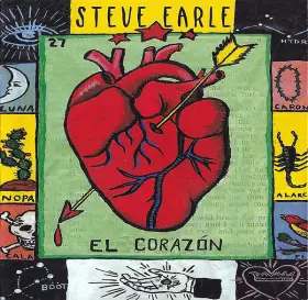 Couverture du produit · El Corazón