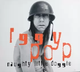 Couverture du produit · Naughty Little Doggie
