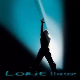 Couverture du produit · Live Tour