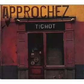 Couverture du produit · Approchez