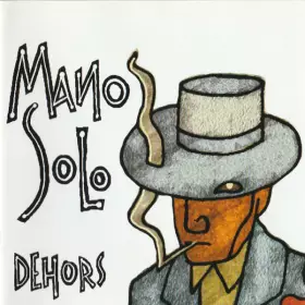 Couverture du produit · Dehors