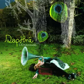 Couverture du produit · L'Emeraude