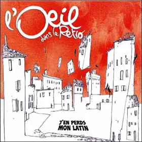 Couverture du produit · J'En Perds Mon Latin