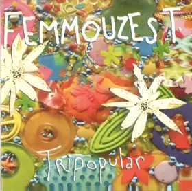 Couverture du produit · Tripopular