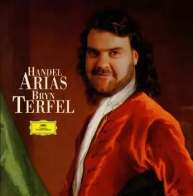 Couverture du produit · Bryn Terfel Sings Handel Arias