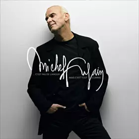 Couverture du produit · C'est Pas De L'amour Mais C'est Tout Comme