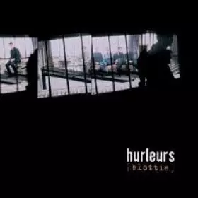 Couverture du produit · Blottie