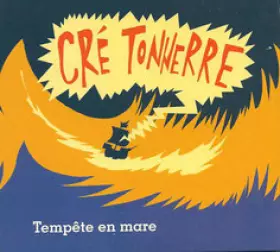 Couverture du produit · Tempête En Mare