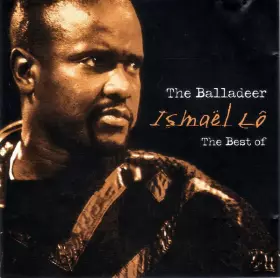 Couverture du produit · The Balladeer - The Best Of