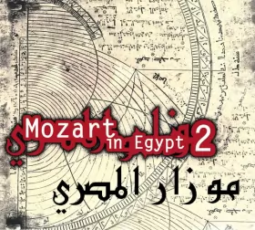 Couverture du produit · Mozart In Egypt 2