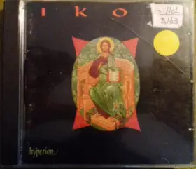 Couverture du produit · Ikon