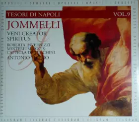 Couverture du produit · Veni Creator Spiritus