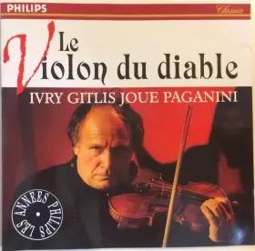 Couverture du produit · Le Violon Du Diable