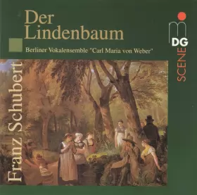 Couverture du produit · Der Lindenbaum