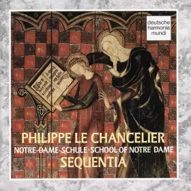 Couverture du produit · School Of Notre Dame