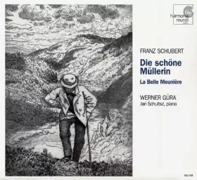 Couverture du produit · Die Schöne Müllerin   La Belle Meunière