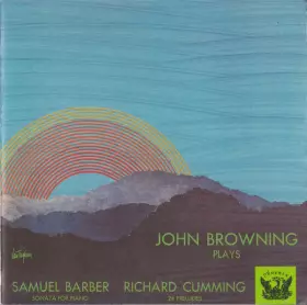 Couverture du produit · Sonata For Piano Sonata • 24 Preludes