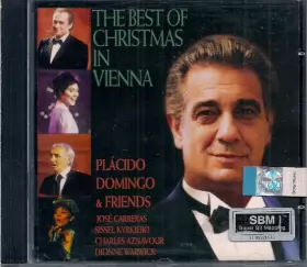 Couverture du produit · The Best Of Christmas In Vienna