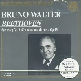 Couverture du produit · Symphony No. 9 In D Minor, Op. 125 ("Choral")