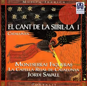 Couverture du produit · El Cant De La Sibil∙la I (Catalunya)