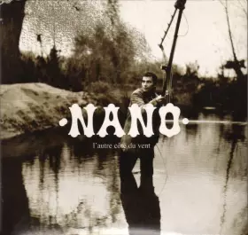 Couverture du produit · L'autre Côté Du Vent