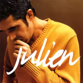 Couverture du produit · Julien
