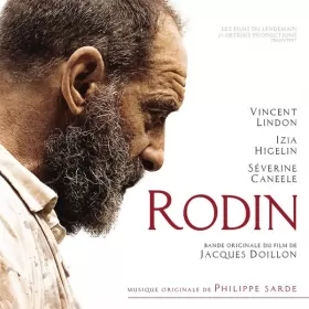 Couverture du produit · Rodin