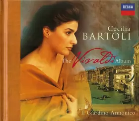 Couverture du produit · The Vivaldi Album