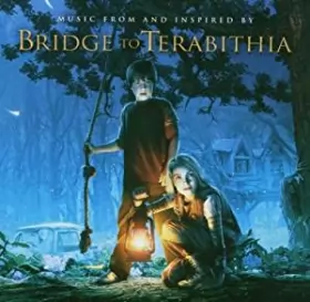 Couverture du produit · Music From And Inspired By Bridge To Terabithia