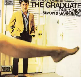 Couverture du produit · The Graduate (Original Sound Track Recording)