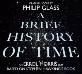 Couverture du produit · A Brief History Of Time