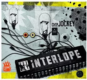Couverture du produit · Chip Jockey 09