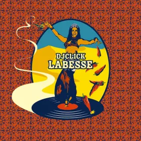 Couverture du produit · Labesse