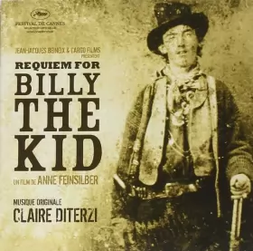 Couverture du produit · Requiem For Billy The Kid