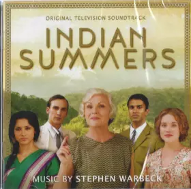 Couverture du produit · Indian Summers