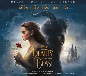 Couverture du produit · Beauty And The Beast (Original Motion Picture Soundtrack)