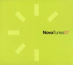 Couverture du produit · Nova Tunes 07